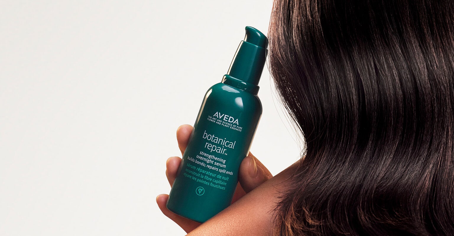 shop botanical repair strengthening overnight serum